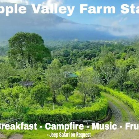 Farm Stay - Apple Valley Kanthalloor Exterior foto