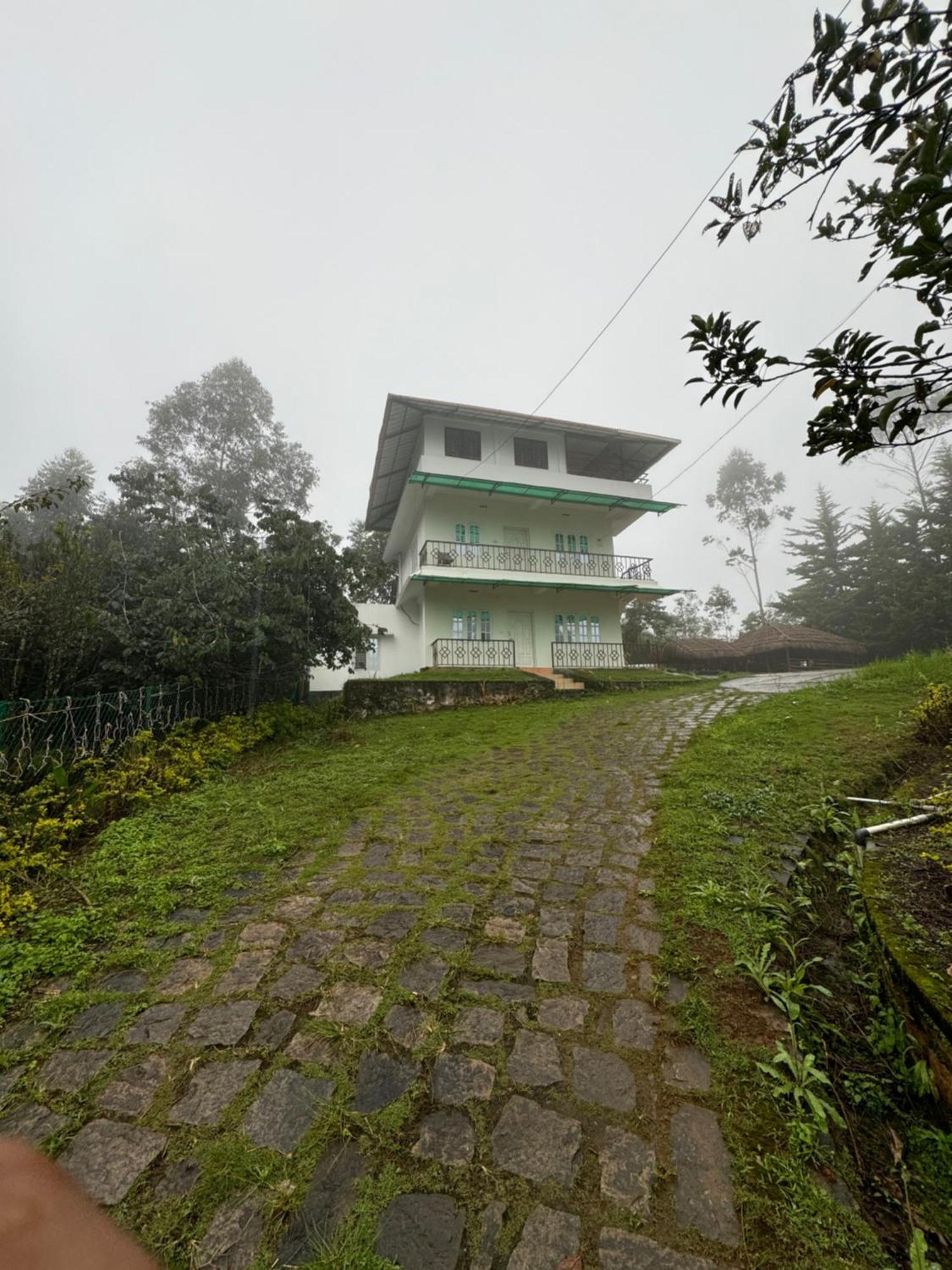 Farm Stay - Apple Valley Kanthalloor Exterior foto
