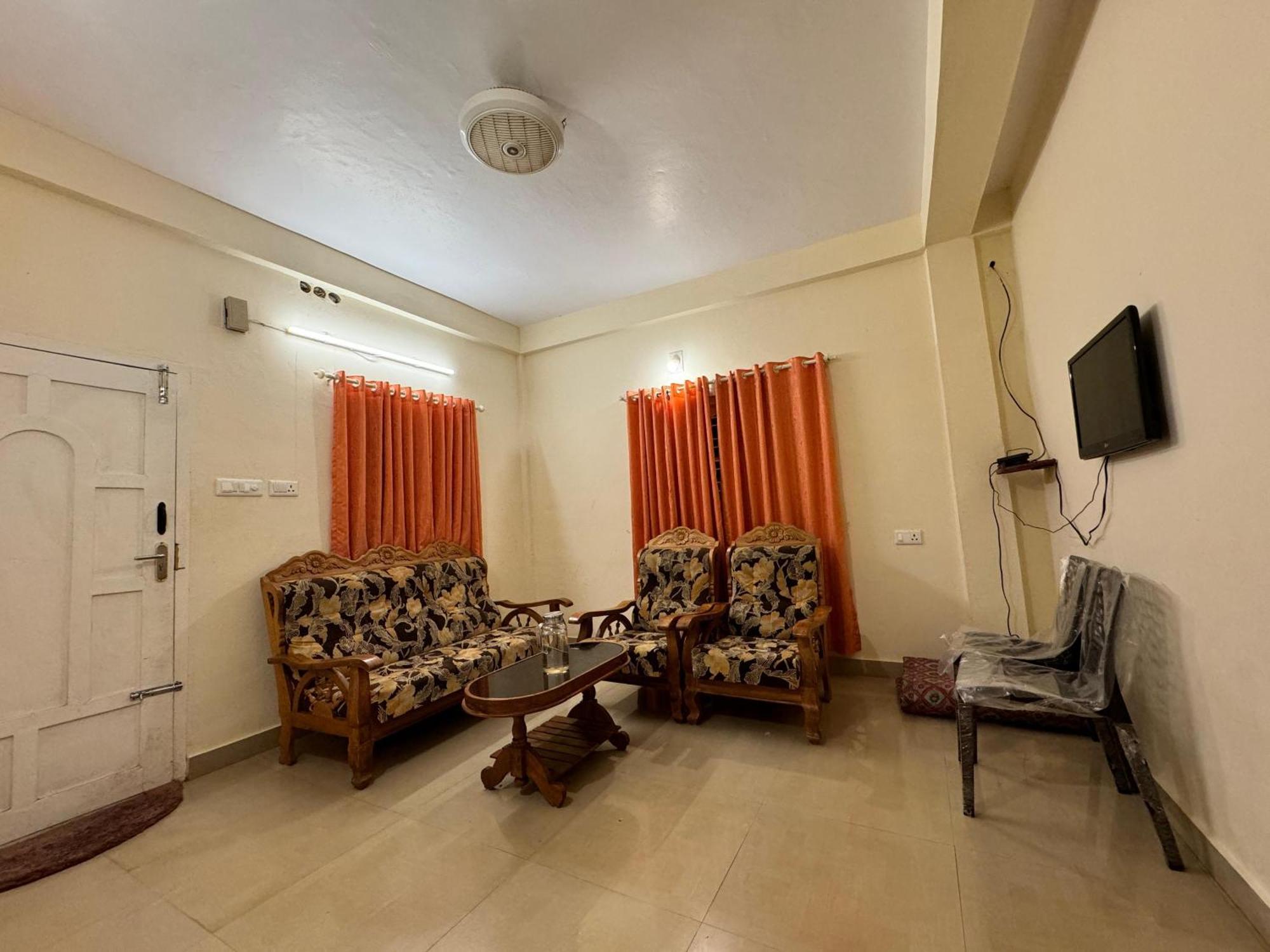 Farm Stay - Apple Valley Kanthalloor Exterior foto